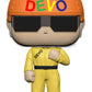 Funko Pop! Rocks: Devo - Satisfaction (Yellow Suit)