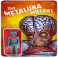 Super 7 Universal Monsters: Metaluna Mutant Reaction Figure, Multicolor