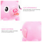 Adorable Screaming Latex Desk Teenagers Toy Play Decompression Animal Toy， Toystongue Pig Children Ball Interesting Kids Games Piggy Adults Fun Pressure