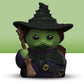 Tubbz Boxed: Wicked - Elphaba Thropp Cosplaying Rubber Duck Vinyl Figure