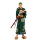 Banpresto - One Piece - Wanokuni Roronoa Zoro (Yukata Ver.), Bandai Spirits Dxf ~The Grandline Series~ Figure