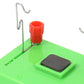 Zoomella Electric Motor Science Assemble Kit Physics Electric Motor For Teaching Tool|Electronics & Electricity|Toys & Hobbies