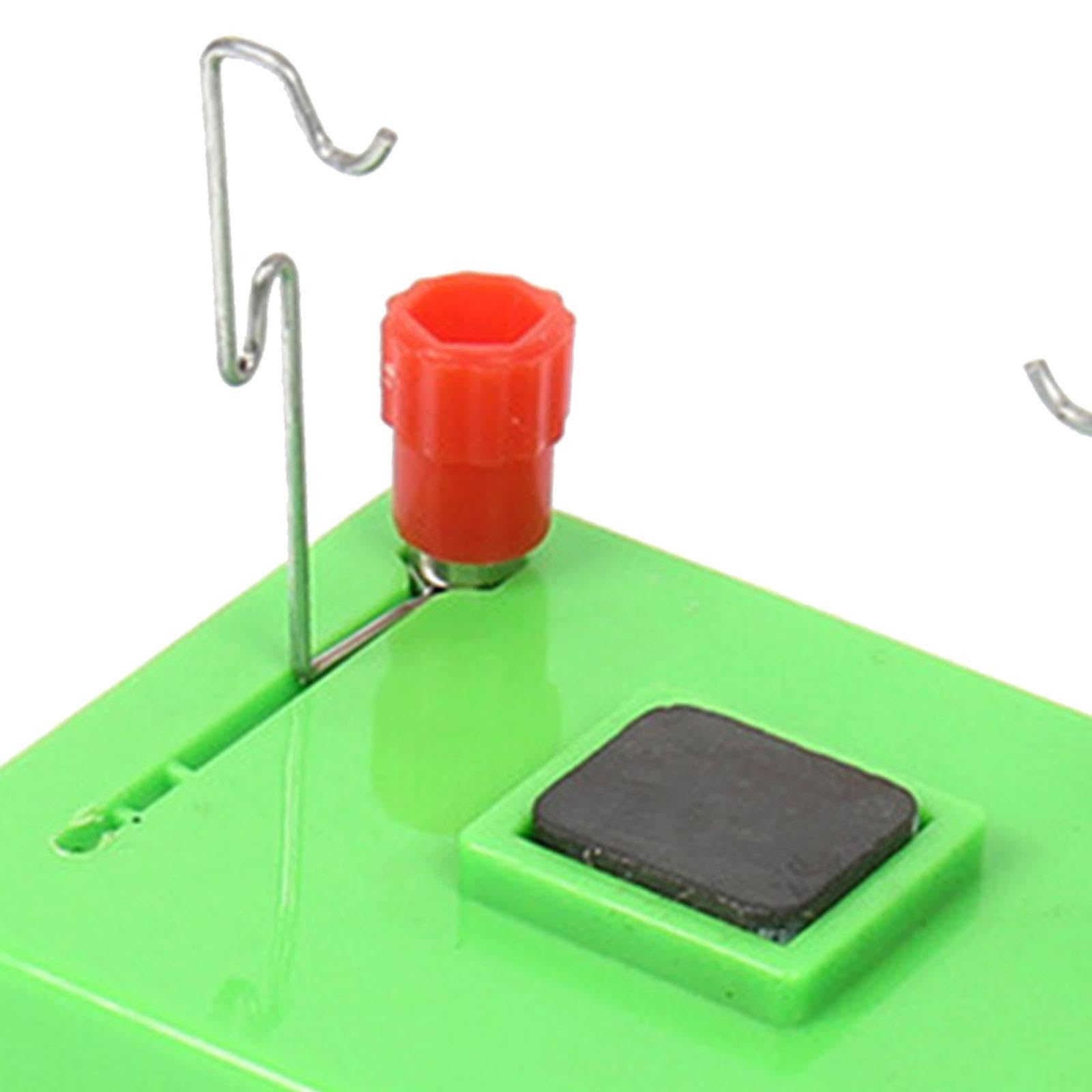 Zoomella Electric Motor Science Assemble Kit Physics Electric Motor For Teaching Tool|Electronics & Electricity|Toys & Hobbies