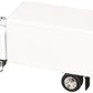 New-Ray 15803D 1: 43 Utility Peterbilt 335 Box Truck White