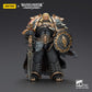 Beerise Joytoy 1/18 Action Figures Mech - Warhammer The Horus Heresy Space Wolves Leman Russ Primarch Of The Vith Legion - 7,Cla