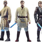 Star Wars Celebrate The Saga Toys Jedi Order Action Figure Set, 3.75-Inch-Scale Collectible Figures 5-Pack, Toys For Kids Ages 4 And Up