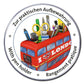 Ravensburger London Bus 216 Piece 3D Jigsaw Puzzle For Kids And Adults - 12534 - Great For Any Birthday, Holiday, Or Special Occasion