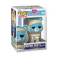 Funko Pop Movies: Universal Monsters X Care Bears - Bedtime Bear As The Mummy