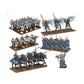 Kings Of War: Basilean Army (2019)