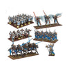 Kings Of War: Basilean Army (2019)