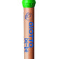 GIOTTO be-b Large Colouring Pencils Set, 10 Assorted Colours, Super Washable, Suitable for Ages 2+, Ideal for Children