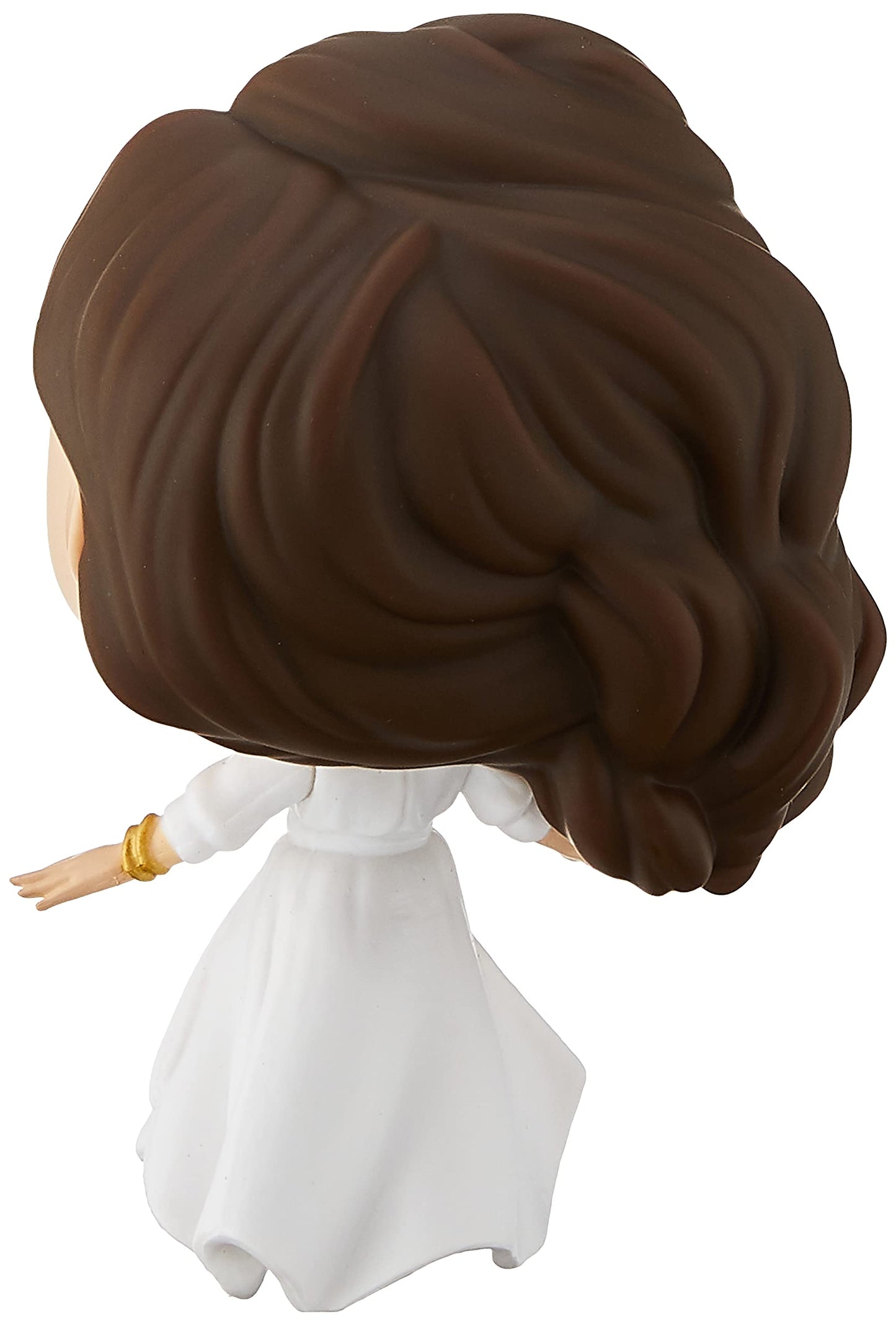 Funko Pop! Movies Wonder Woman 1984 Diana Prince Gala Vinyl Figure, Multicolor, Model 46664, Standard Size
