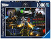 Ravensburger Puzzle Back To The Future-1000-Piece Universal Vault Puzzle For Adults And Children From 14 Years