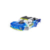 Arrma Mojave Grom Body (Blue/White), Ara412009