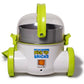 Pick Up Bricks Toy Cleanup Vacuum For Kids, Works W/Lego Bricks, Lol Doll Acc. & More, Boys And Girls Ages 4-9