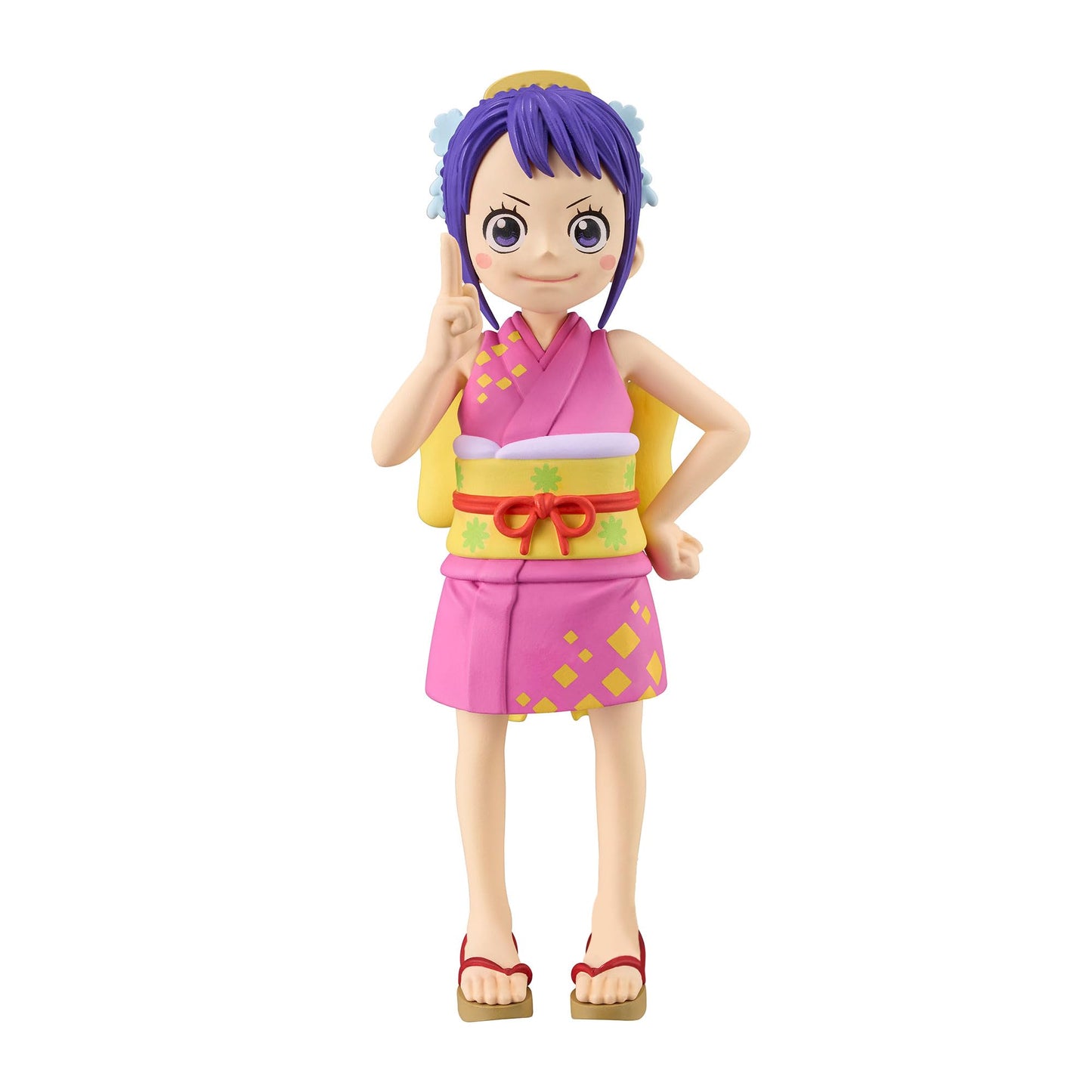Banpresto - One Piece - Wanokuni O-Tama, Bandai Spirits Dxf ~The Grandline Series~ Figure