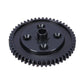 RCAWD 40CrMo Steel Spur Gear 50T Plate Diff Upgrades for ARRMA 6S, 1/7 Fireteam, Mojave 6s & Roller, 1/8 Kraton Notorious Outcas