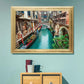 Clementoni Collection 39458 - Venice Canal Puzzle For Adults And Children - 1000 Pieces, Ages 10 Years Plus