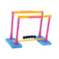 Bnf Square Balls Funny Force Transfer Balance Balls Pendulum Ballsbaby | Toys For Baby | Developmental Baby Toys1 Bird Water Whi