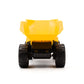 CAT Construction Toys Construction Power Haulers 2.0 Dump Truck, Realistic Lights and Sounds, Motion Drive Technology, Working F