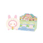 Lucky Emma Rua Rua Zoo Tuan Tuan Series Blind Box 6Pcs Blind Bag Collection Toys Desktop Cute Blind Box Figures For Birthday Gif