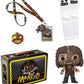 Funko WWE: Mankind Collectors Lunch Box and Figure Bundle