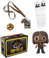 Funko WWE: Mankind Collectors Lunch Box and Figure Bundle