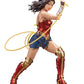 Kotobukiya Wonder Woman 1984 Movie: Wonder Woman Artfx Statue, Multicolor, 10 Inches