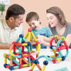 Magnetic Sticks And Balls Building Set For Kids | Stem Learning & Educational Construction Toy | 3D Creative Magnet Blocks Game 