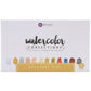 Prima Marketing 584276 Watercolor Confections: Decadent Pies