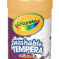 Binney & Smith Artista II Tempera Paint, Peach