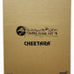 Super7 Thundercats: Cheetara The Super Speedy Ultimates Action Figure, Multicolor