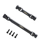 Treal Scx24 Harden Steel Driveshaft Splined Drive Shafts For Scx24 Gladiator Axi00005T