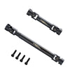 Treal Scx24 Harden Steel Driveshaft Splined Drive Shafts For Scx24 Gladiator Axi00005T