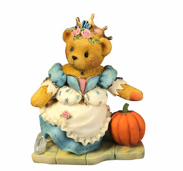 Cherished Teddies Christina - I Found My Prince In You 302473