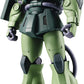 TAMASHII NATIONS - Mobile Suit Gundam The 08th MS Team - MS-06JC ZAKU II Type JC Version A.N.I.M.E.  Bandai Spirits The Robot Spirits Collectible