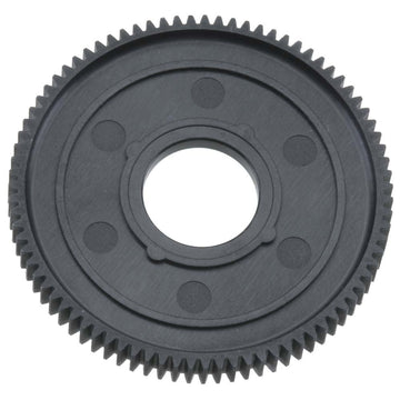 HPI Racing 103372 Spur Gear, 83T, 48P
