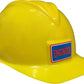 US Toy Company H117 Construction Helmet