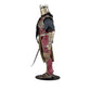 McFarlane Toys Witcher 7-Inch Figure - Eredin Breacc Glas, Red, Plastic, Model 13402-5