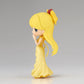 Banpresto - Pretty Guardian Sailor Moon Eternal The Movie - Q Posket - Princess Venus Version A Statue 5.1 Inch
