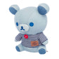 Korilakkuma San-X Original In Denim Series Plush - Small