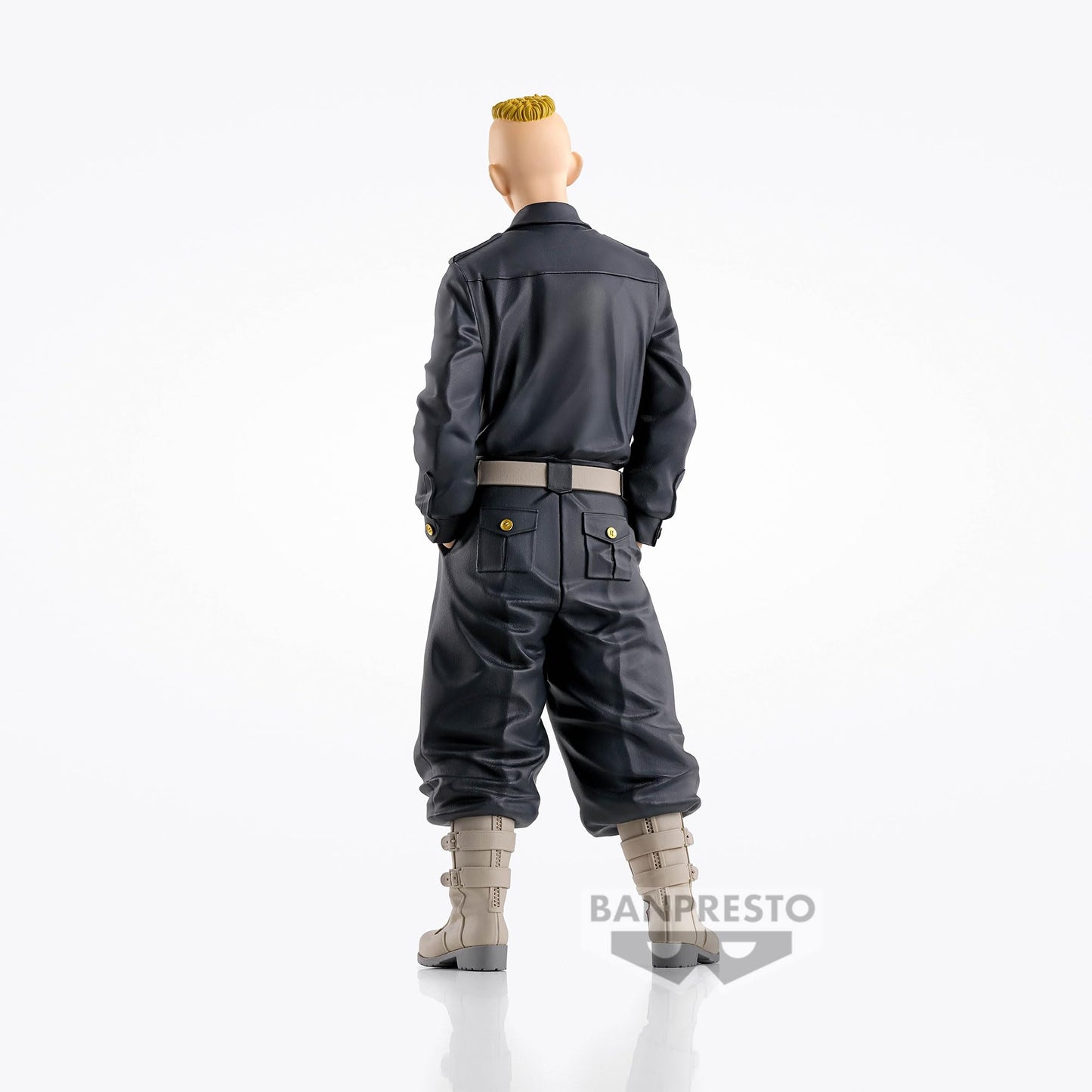 Banpresto - Tokyo Revengers - Yasuhiro Muto, Bandai Spirits Figure
