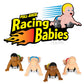 Mcphee Archie Racing Babies - Set Of 4