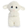 Aurora - Precious Moments - 10' Luffie Praying Lamb - English