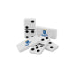 MasterPieces MLB Kansas City Royals Double Six  Collector Edition  Dominoes Game