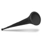 Windy City Novelties Collapsible Stadium Horn - 28 - Black