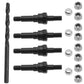 Vgoohobby Metal Shock Standoff Shocks Mount ARA330703 Compatible with Arrma Typhon Kraton Outcast Mojave Notorious Infraction Fe