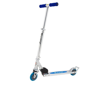 A2 Scooter - Blue