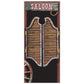 Plastic Rodeo Western Door Poster, 60 x 27