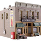 Woodland Scenics Woo5021 Built &Amp; Ready Lubeners General Store Ho
